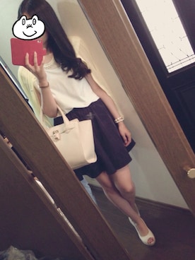 志央さんのコーディネート