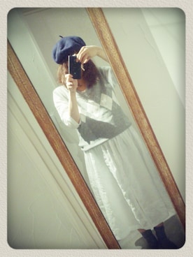 bulle de savonさんのコーディネート