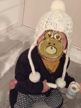 bulle de savonさんのコーディネート