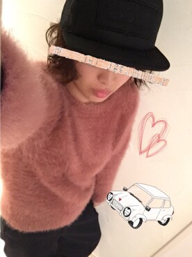 bulle de savonさんのコーディネート