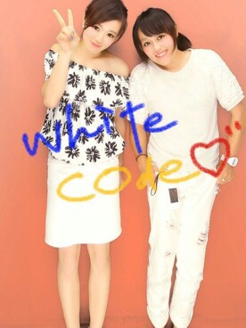 さとりささんのコーディネート