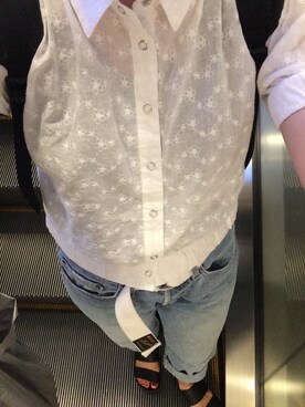 さとりささんのコーディネート