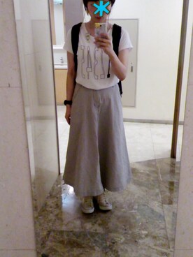 ﾉｽﾉｽ◎さんのコーディネート