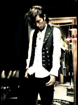 ROSY   archiveさんのコーディネート