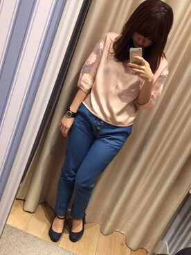 ❥❥chinakoさんのコーディネート