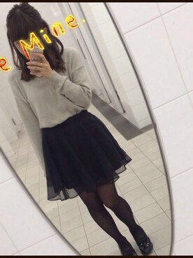 ❥❥chinakoさんのコーディネート