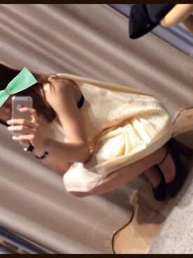 ❥❥chinakoさんのコーディネート