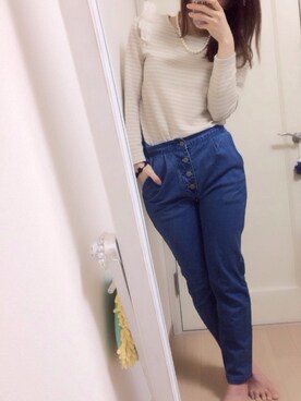 ❥❥chinakoさんのコーディネート