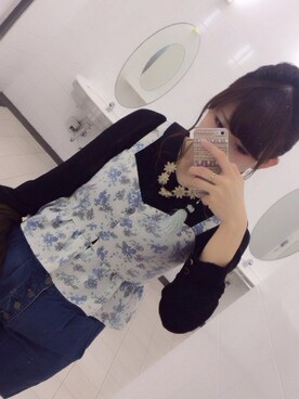 ❥❥chinakoさんのコーディネート