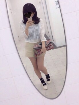 ❥❥chinakoさんのコーディネート