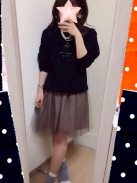 ❥❥chinakoさんのコーディネート