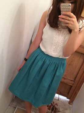 ❥❥chinakoさんのコーディネート