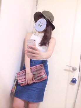 ❥❥chinakoさんのコーディネート