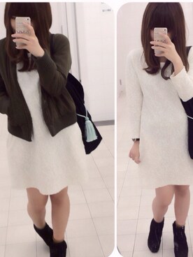 ❥❥chinakoさんのコーディネート