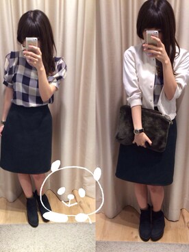 ❥❥chinakoさんのコーディネート