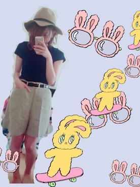 ❥❥chinakoさんのコーディネート