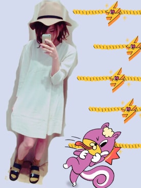 ❥❥chinakoさんのコーディネート