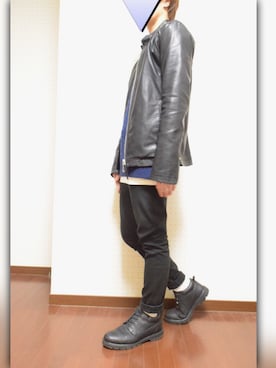 ken_jiさんのコーディネート