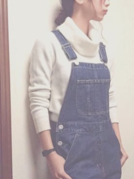 shiiさんのコーディネート