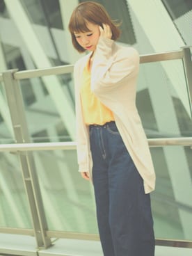 shiiさんのコーディネート