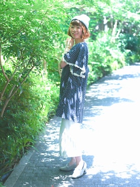 shiiさんのコーディネート