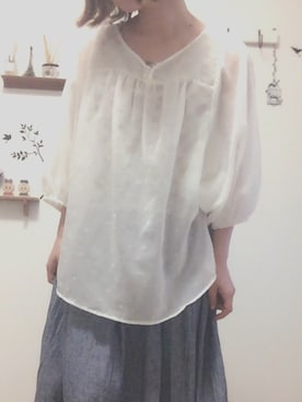 shiiさんのコーディネート