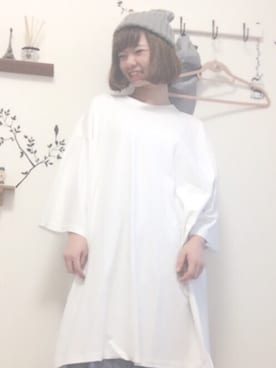 shiiさんのコーディネート