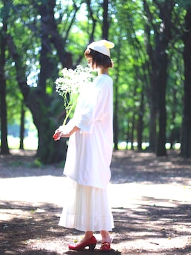 shiiさんのコーディネート