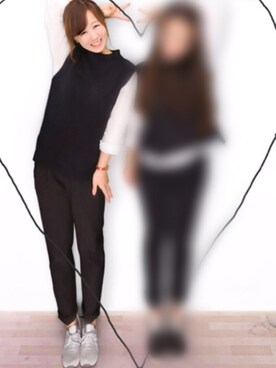 sakura.さんのコーディネート