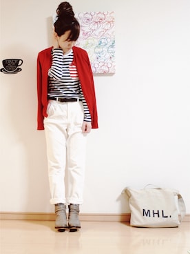 mskさんのコーディネート