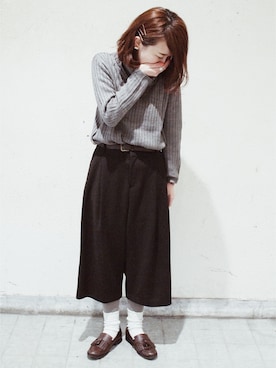 mskさんのコーディネート