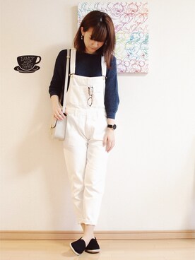 mskさんのコーディネート