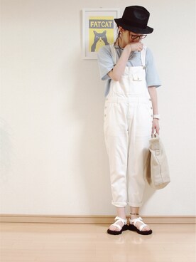 mskさんのコーディネート