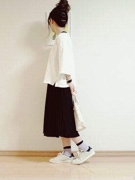 mskさんのコーディネート