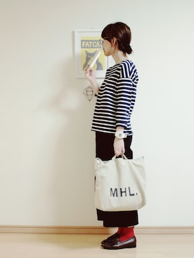 mskさんのコーディネート