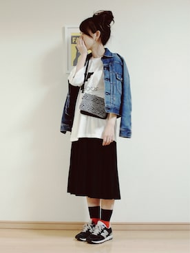 mskさんのコーディネート