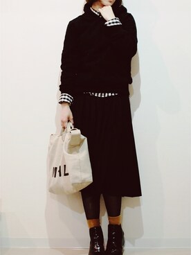 mskさんのコーディネート