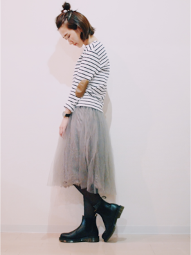 mskさんのコーディネート