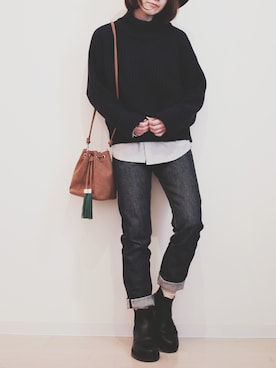 mskさんのコーディネート