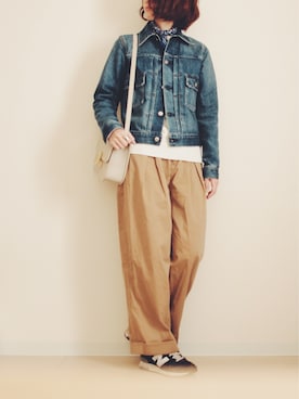 mskさんのコーディネート