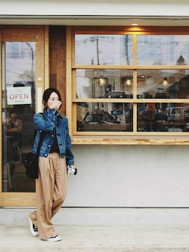 mskさんのコーディネート