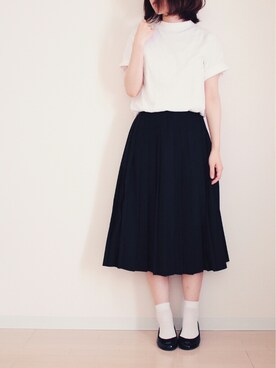 mskさんのコーディネート