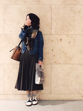 mskさんのコーディネート