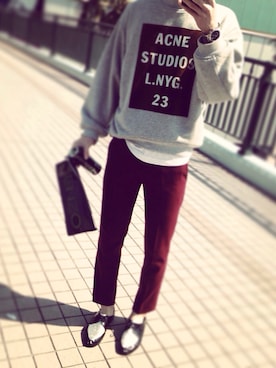 haeseongjoeさんのコーディネート