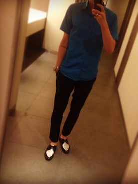 haeseongjoeさんのコーディネート