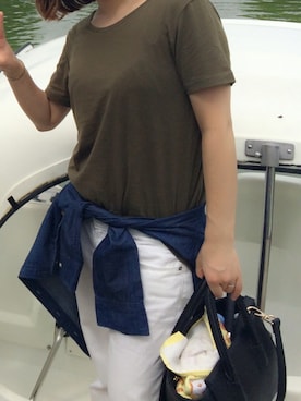 ai.ai.kさんのコーディネート