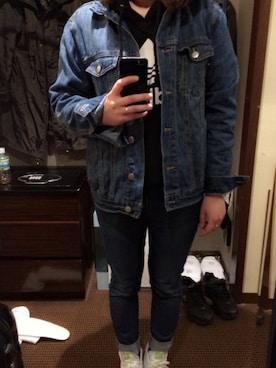 ai.ai.kさんのコーディネート