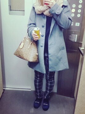 akkyanさんのコーディネート