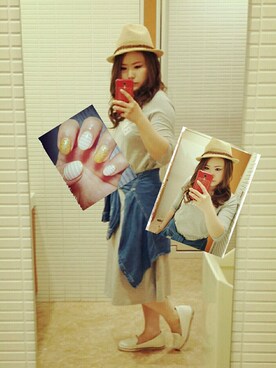 akkyanさんのコーディネート