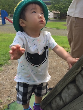 rinrinさんのコーディネート